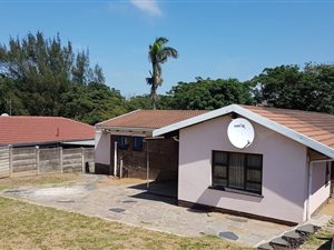 3 Bed House in Woodlands