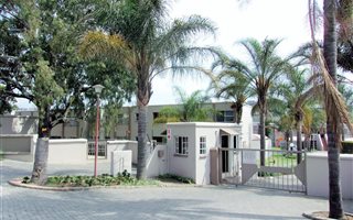 2 Bedroom Apartment in Glenanda