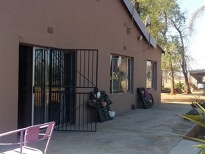 20.7 ha Farm in Bela-Bela (Warmbaths)