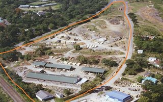 1700 m² Industrial space in Verulam