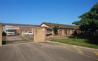 3847 m² Industrial space in Richem