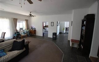 3 Bedroom House in Boskruin