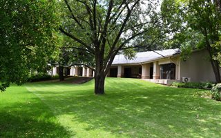 5 Bedroom House in Blair Atholl Estate