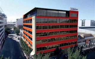 313 m² Commercial space in Cape Town City Centre