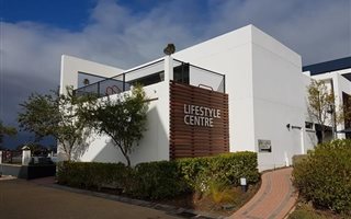 2 Bedroom Apartment in De Velde