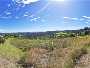 1.8 ha Land available in Simola