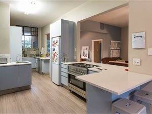 3 Bed Apartment in Riviera