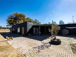 10 Bed House in Golf View