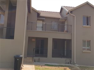 1 Bed Apartment in Ruimsig