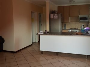 2 Bed Apartment in Eco Park