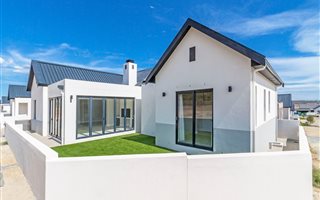 3 Bedroom House in Sitari