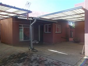 3 Bedroom House in Falcon Ridge