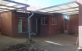 3 Bedroom House in Falcon Ridge