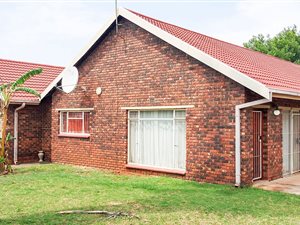 3 Bed House in Vanderbijlpark SE3