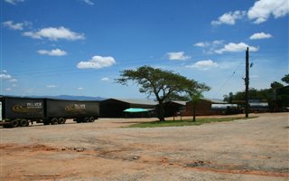 Commercial space in Rocky Drift
