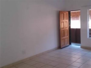 1 Bed Apartment in Rustenburg