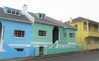 2 Bedroom Townhouse in Sea Point