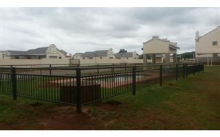 2 Bedroom Townhouse in Hesteapark