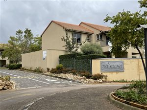 Apartment in Tijger Valley and surrounds