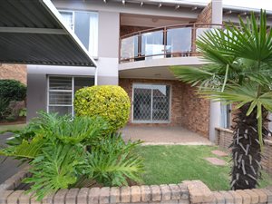 2 Bed Apartment in Liefde en Vrede