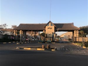 3 Bed Townhouse in Greenstone Hill