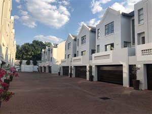 2 Bed Townhouse in Waverley