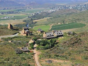 7 ha Farm in McGregor
