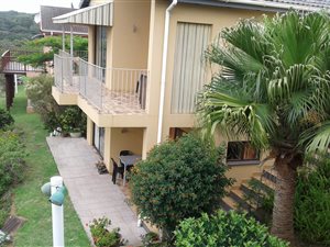 3 Bed House in Hibberdene
