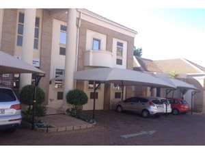 362 m² Office Space in Highveld