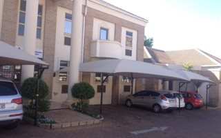 362 m² Office Space in Highveld