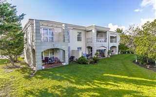 2 Bedroom Apartment in Tokai