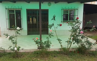 1 Bedroom Garden Cottage in Walkers Fruit Farms