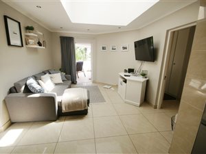 1 Bedroom Apartment in Rivonia