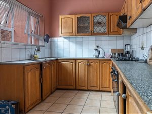 2 Bed House in Salt River