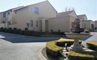 3 Bedroom Townhouse in Craigavon
