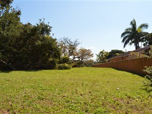 1163 m² Land available in Leisure Bay
