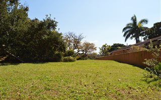 1163 m² Land available in Leisure Bay