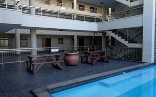 3 Bedroom Apartment in Point Waterfront