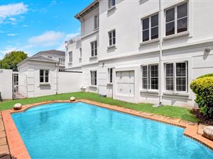 2 Bed Apartment in Dunkeld West