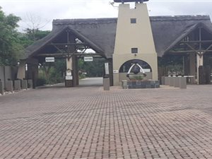 1000 m² Land available in Modimolle