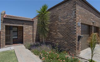 3 Bedroom House in Sonkring