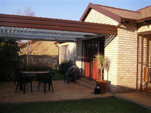 3 Bed House in Ruimsig