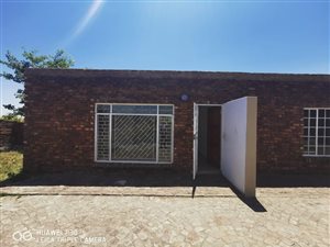 1 Bed Apartment in Brits