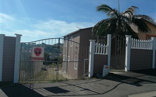 2 Bedroom House in Montford