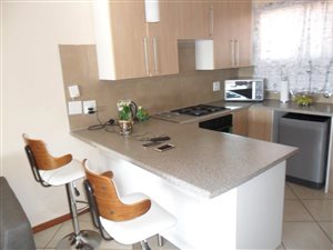 2 Bed Apartment in Monavoni