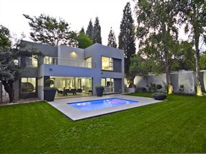 4 Bed Cluster in Atholl