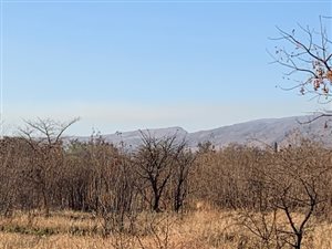 4 ha Land available in Rustenburg Central