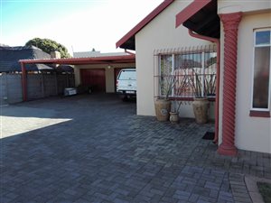4 Bed House in Culemborg Park