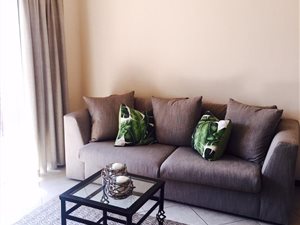 2 Bed Apartment in Sagewood