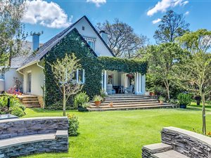 4 Bed House in Hurlingham